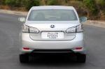 Lexus HS250h 2009 года